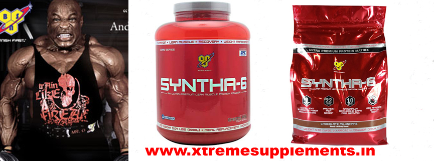 BSN SYNTHA 6 PRICE INDIA