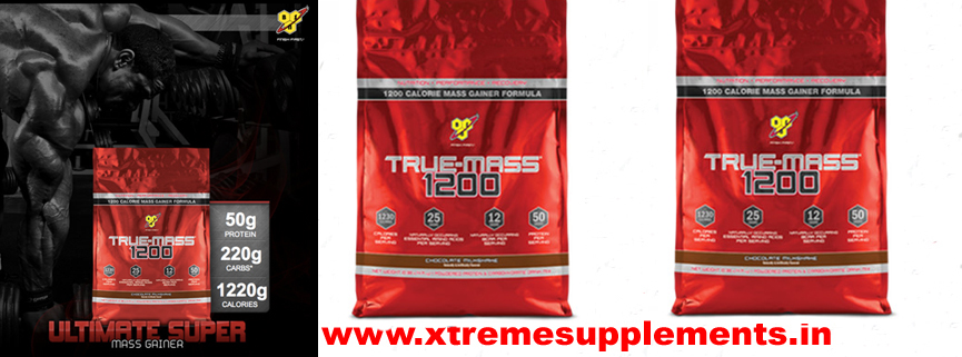 BSN TRUE MASS 1200 12 LBS PRICE INDIA