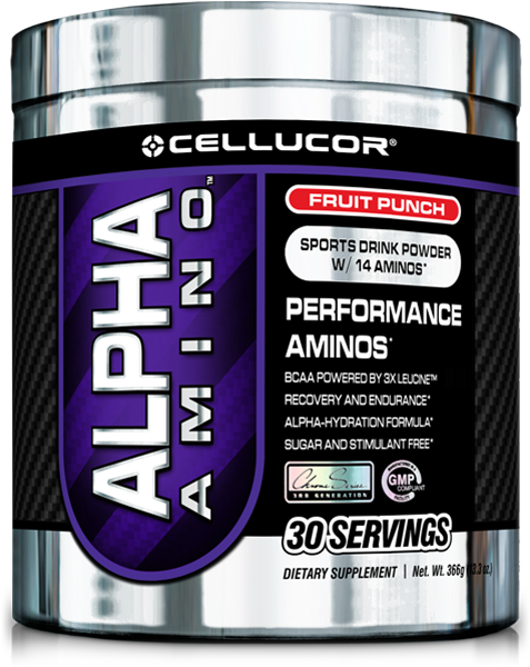 CELLUCOR ALPHA AMINIO 30 SERVINGS INDIA PRICE