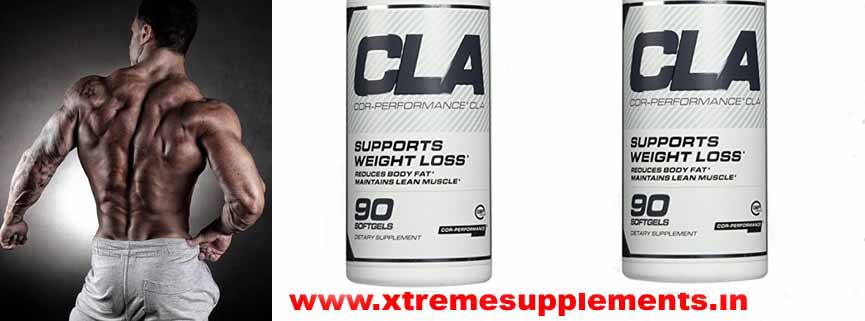 CELLUCOR CLA