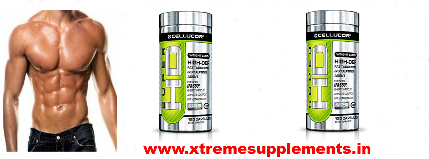 CELLUCOR SUPER HD FAT BURNER PRICE INDIA