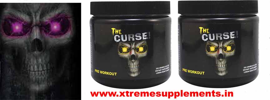 COBRA LABS THE CURSE 50 SERVINGS