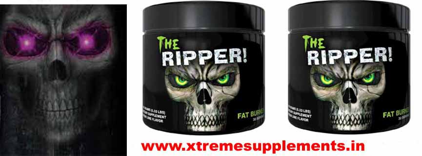 COBRA LABS THE RIPPER FAT BURNER PRICE DELHI INDIA