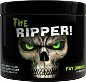  COBRA LABS THE RIPPER FAT BURNER INDIA PRICE