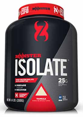 CYTOSPORTS MONSTER ISOLATE 4.4 LBS INDIA PRICE