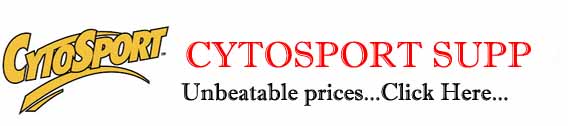 CYTOSPORTS SUPPLEMENTS DELHI INDIA