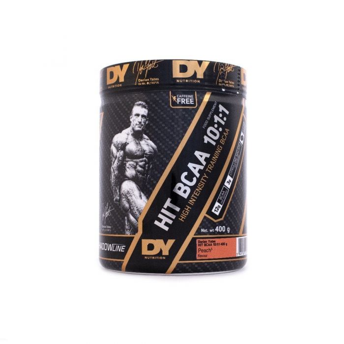 DORIAN YATES HIT BCAA 10:1:1 PRICE INDIA