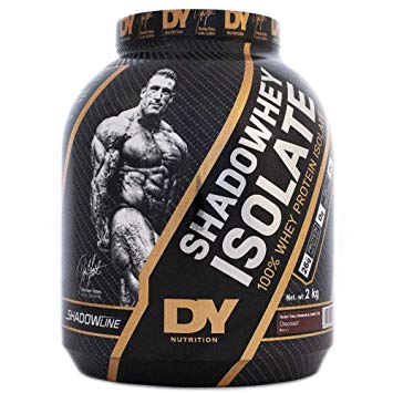 DORIAN YATES SHADOW LINE ISOLATE PRICE INDIA