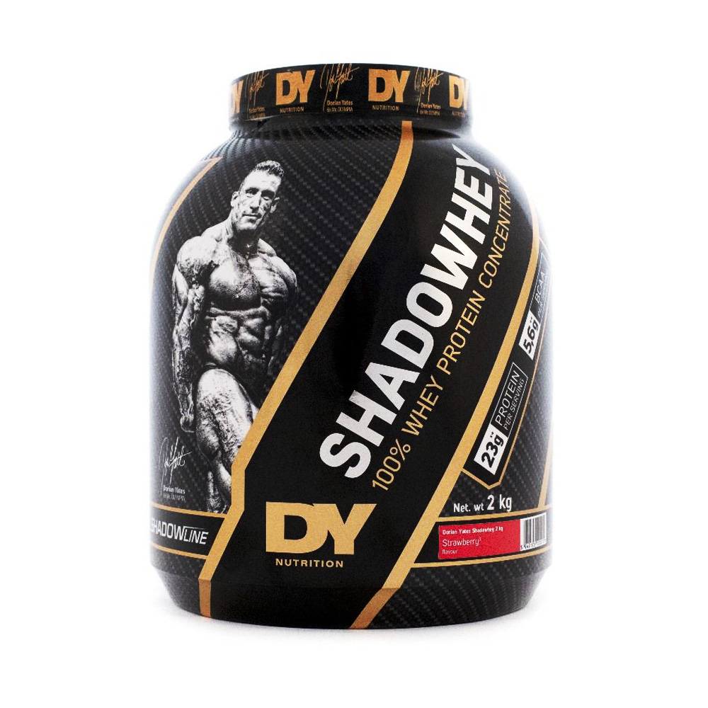 DORIAN YATES SHADOW WHEY INDIA PRICE