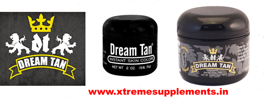 DREAM TAN BODY TANNING FORMULA PRICE INDIA