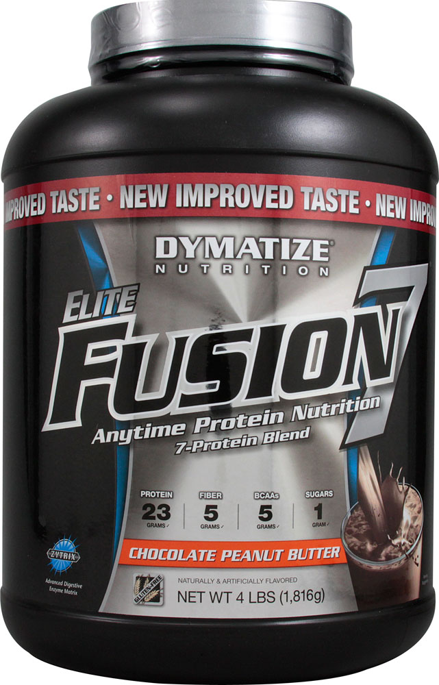 DYMATIZE FUSION 7 INDIA PRICE