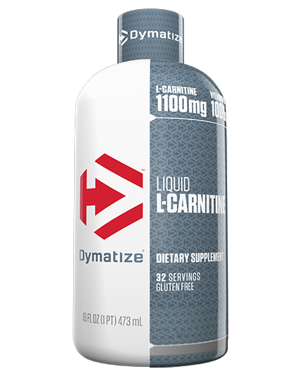 DYMATIZE LIQUID L-CARNITINE INDIA PRICE