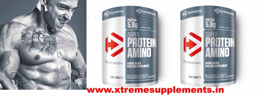 DYMATIZE AMINO PRO 30 SERVINGS PRICE INDIA