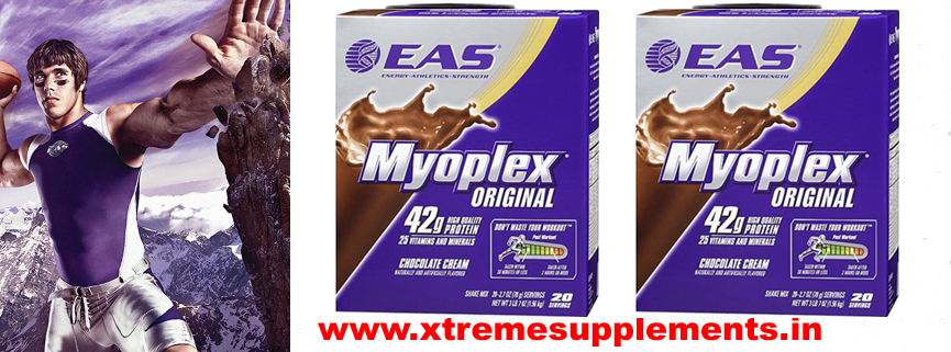 EAS MYOPLEX ORIGINAL 20 PACKS PRICE INDIA