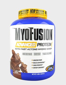 GASPARI MYOFUSION ADVANCED 4 LBS IN DELHI