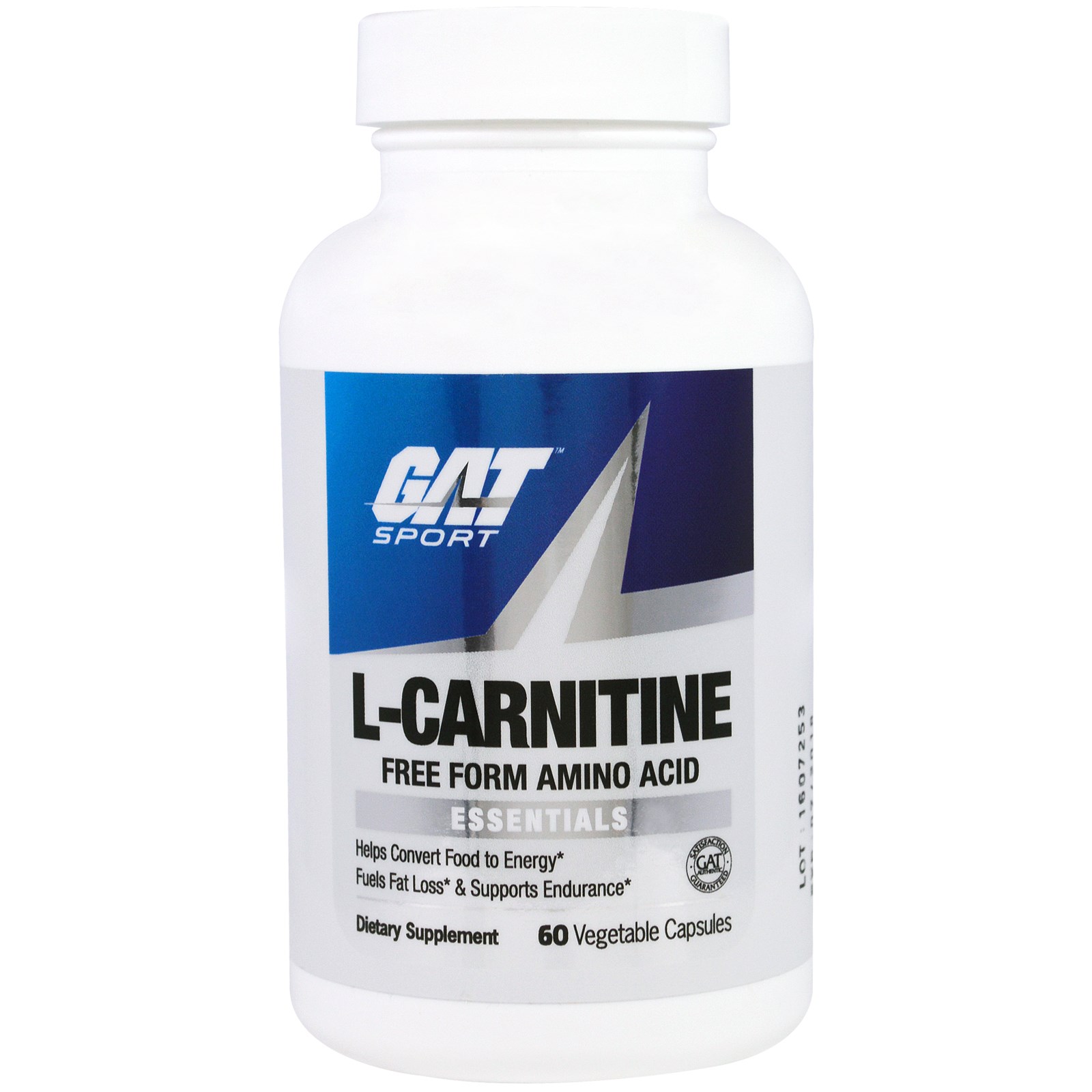 GAT CARNITINE  PRICE  INDIA