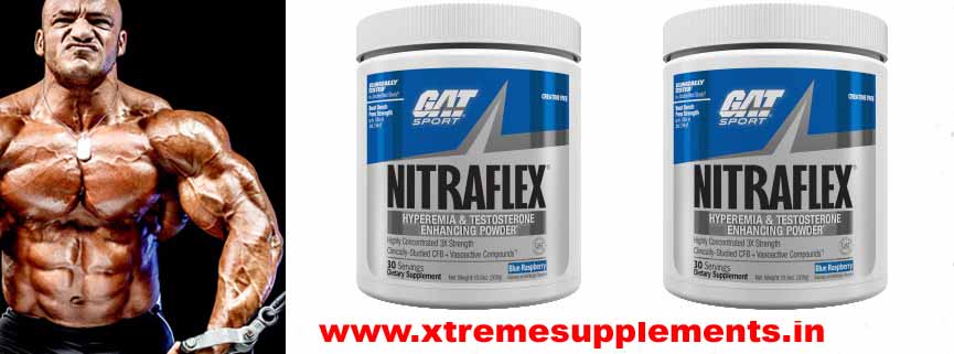 GAT NITRAFLEX PRICE INDIA