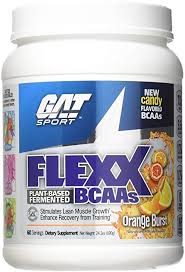 GAT SPORTS FLEXX  BCAA PRICE INDIA