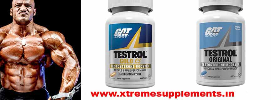 GAT TESTROL PRICE INDIA