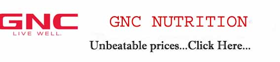 GNC NUTRITION INDIA