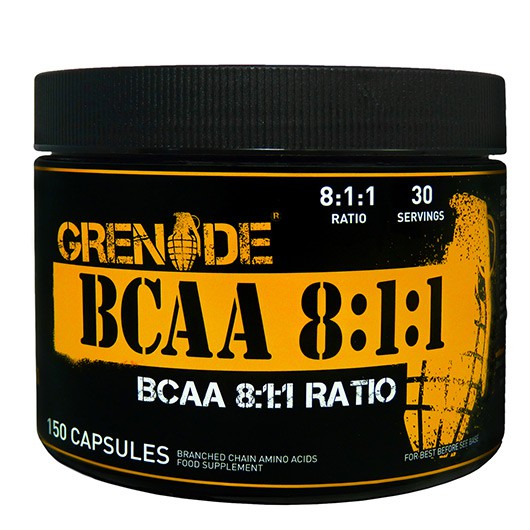 GRENADAE BCAA 8:1:1 INDIA PRICE