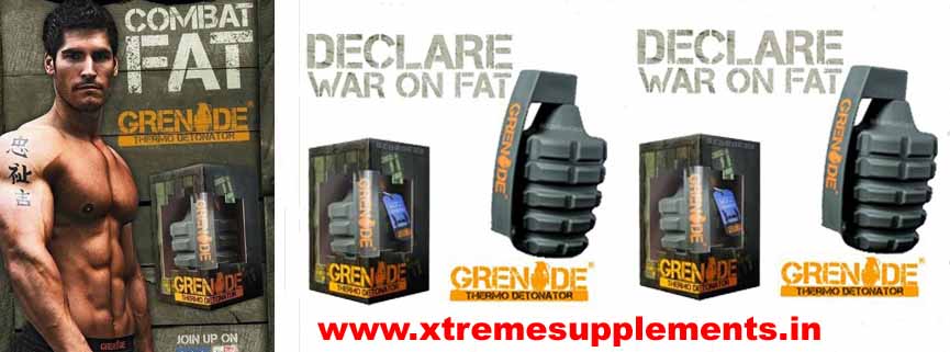 GRENADE THERMO DETONATOR PRICE INDIA