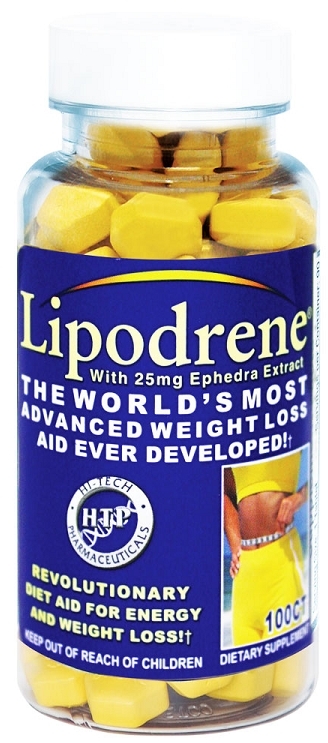 HI-TECH LIPODRENE PRICE INDIA