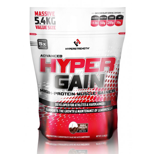 HYPER STRENGTH HYPER GAIN MUSCLE BUILDER INDIA PRICE