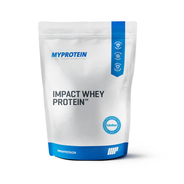 MYPROTEIN IMPACT WHEY PROTEIN INDIA PRICE