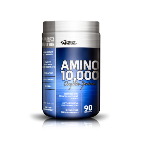 INNER ARMOUR AMINO 10000 PRICE INDIA DELHI