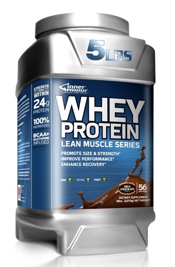 INNER ARMOUR WHEY PROTEIN LEAN MUSCLE SERIESPRICE INDIA DELHI