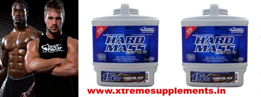 INNER ARMOUR HARD MASS LOADER GAINER 15LBS PRICE INDIA DELHI