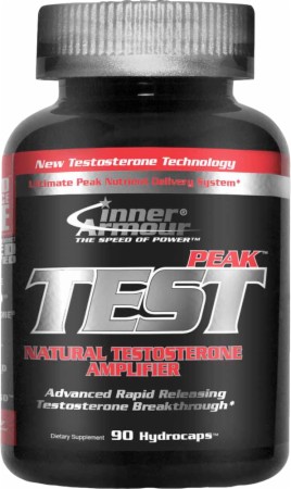 INNER ARMOUR TEST PEAK TESTOSTERONE PRICE DELHI INDIA