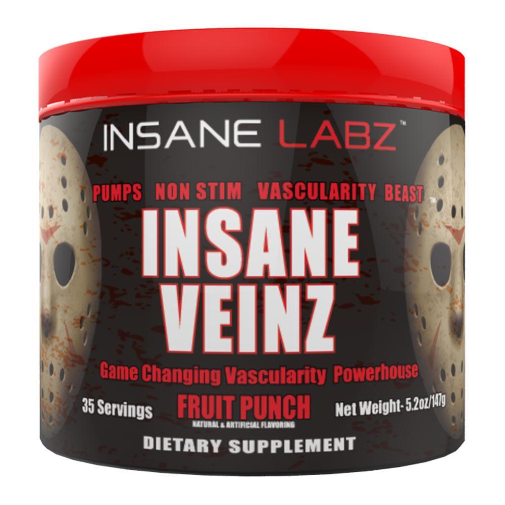 insane labz insane veinz 35 servings price india