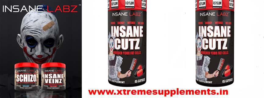 INSANE LABZ INSANE CUTZ PRICE INDIA