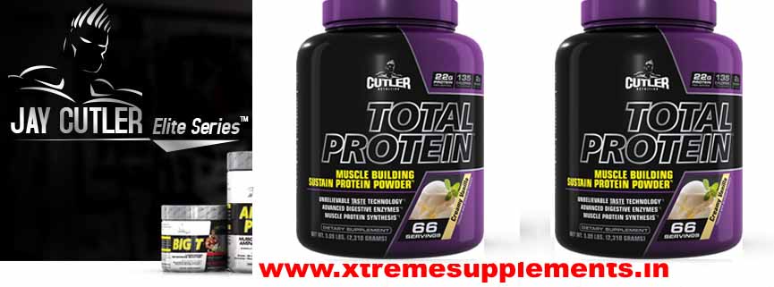 JAY CULTER TOTAL PROTEIN 2.3 KG PRICE INDIA