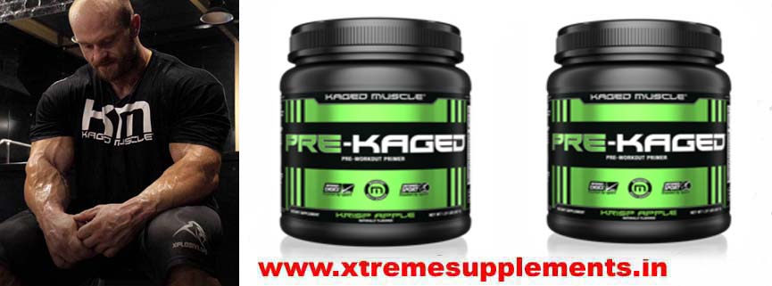 PRE KAGED KAGED MUSCLE PRE WORKOUT PRICE INDIA