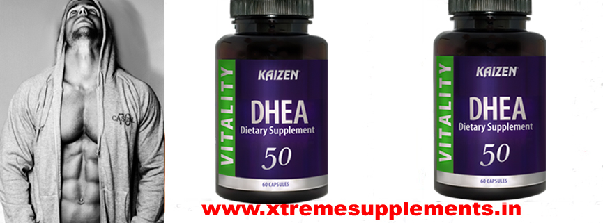 KAIZEN DHEA PRICE INDIA