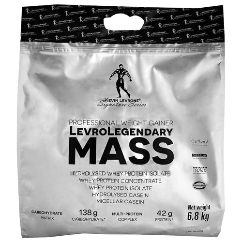 LEVRO LEGENDARY MASS 6.8KG