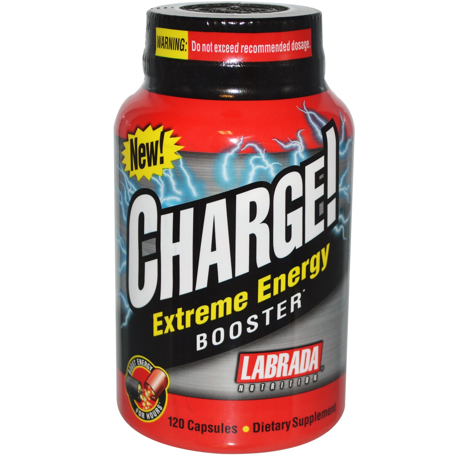 LABRADA CHARGE XTREME ENERGY BOOSTER PRICE INDIA