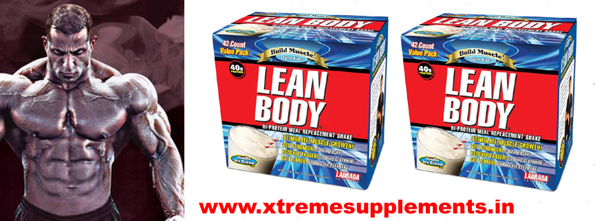 LABRADA LEAN BODY CARB WATCHER 42 PACKS PRICE INDIA