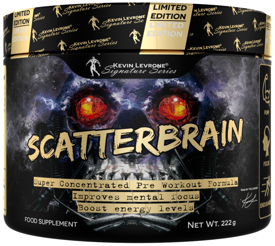 buy kevin levrone scatterbrain pre workout india price