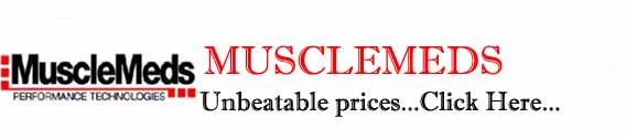 MUSCLEMEDS NUTRITION SUPPLEMENTS DELHI INDIA