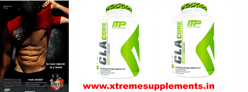 MUSCLEPHARM CLA CORE PRICE INDIA