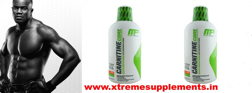 MUSCLEPHARM LIQUID L-CARNITINE CORE PRICE DELHI INDIA