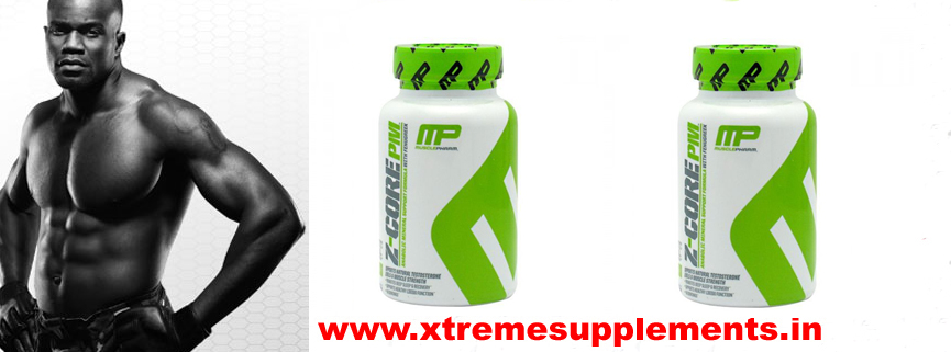 MUSCLEPHARM Z-CORE PM PRICE INDIA