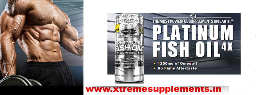 MUSCLETECH PLATINUM FISH OIL PRICE INDIA DELHI