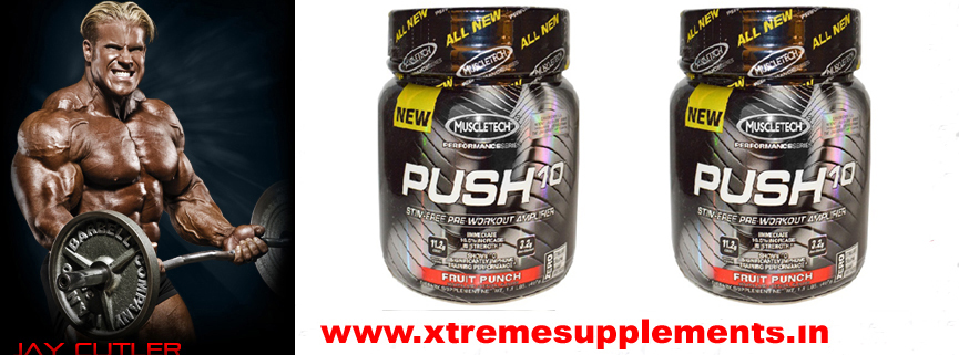 MUSCLETECH PUSH 10 PRICE INDIA DELHI