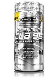 muscletech essential series platinum CLA 95 price india