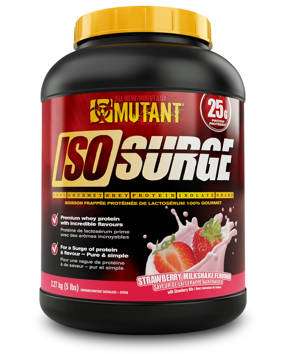 MUTANT ISO SURGE PRICE INDIA